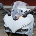 New Rage Cycles (NRC) Ducati Supersport 939 Front Turn Signals